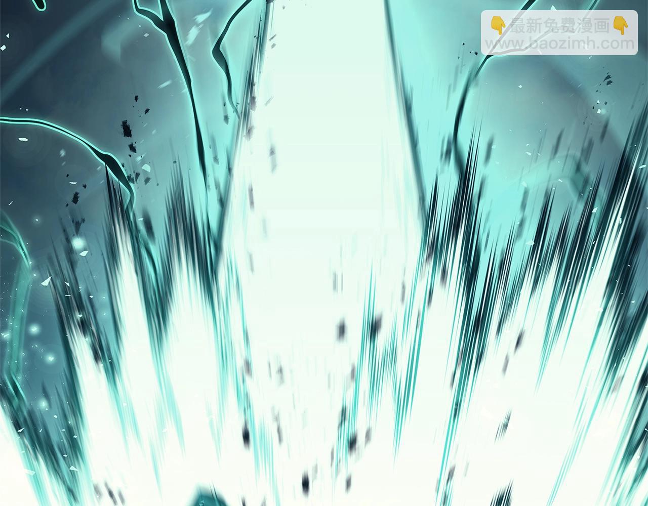 災難級英雄歸來 - 第99話 變異聖神(6/7) - 1