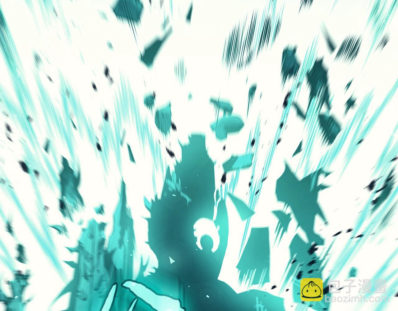 災難級英雄歸來 - 第99話 變異聖神(6/7) - 2