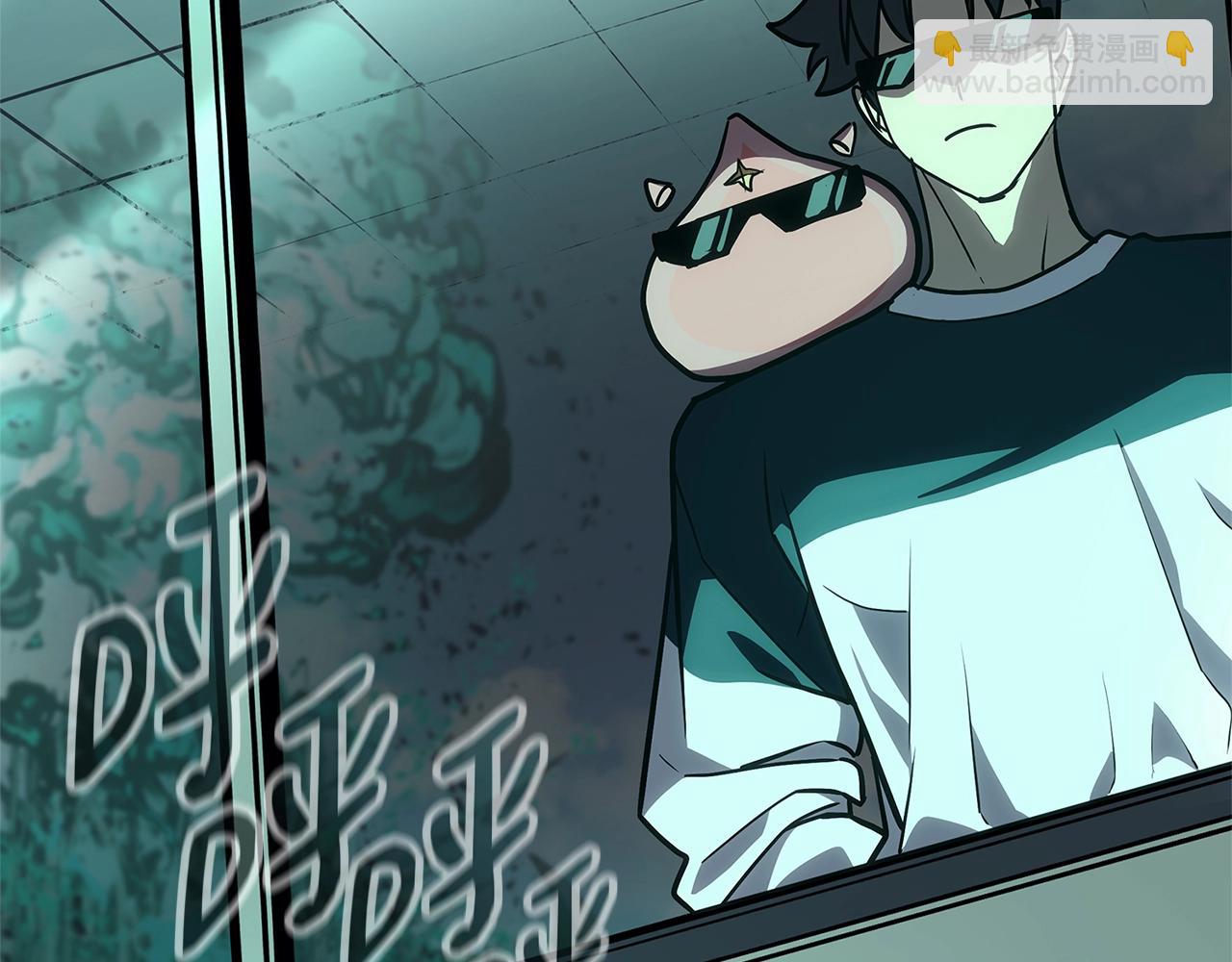 災難級英雄歸來 - 第99話 變異聖神(6/7) - 1