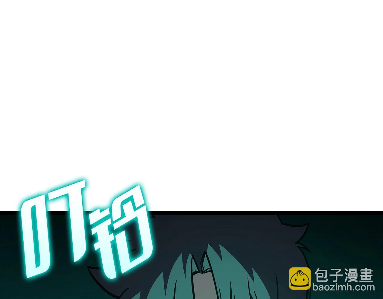 災難級英雄歸來 - 第99話 變異聖神(6/7) - 3