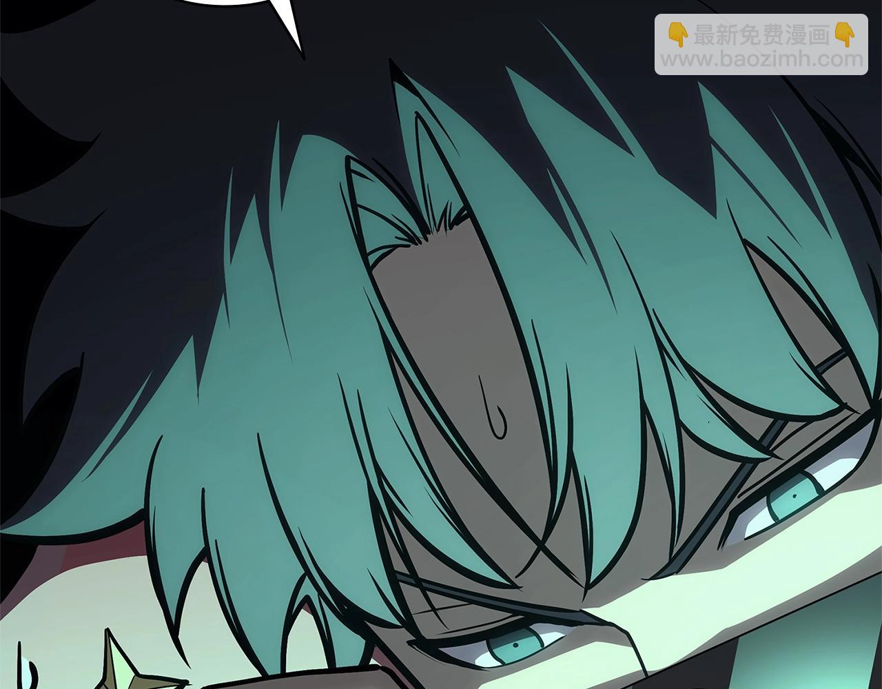 災難級英雄歸來 - 第99話 變異聖神(6/7) - 7