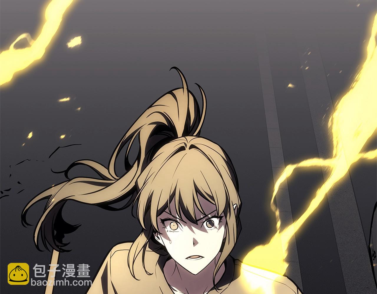 災難級英雄歸來 - 第99話 變異聖神(6/7) - 4