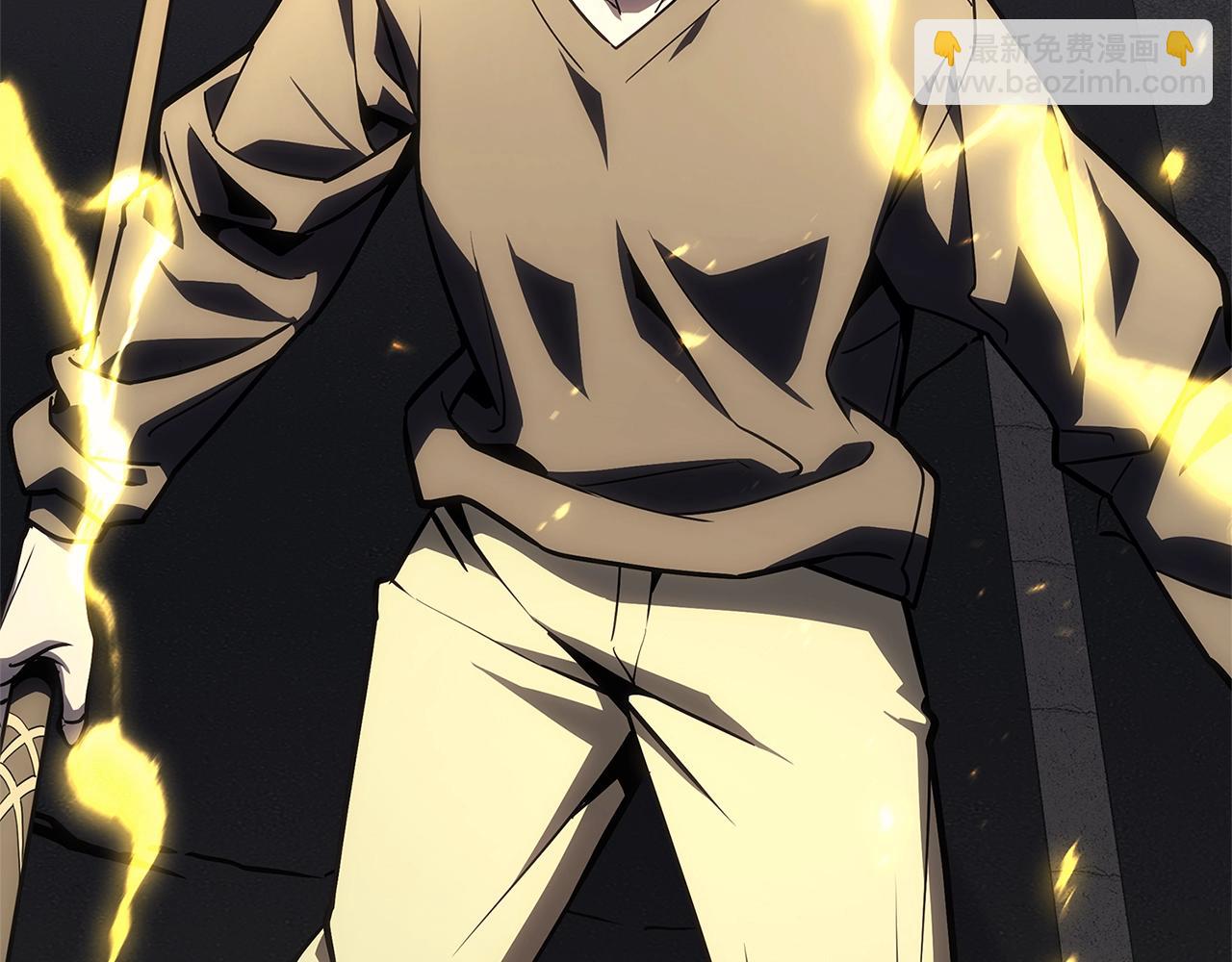 災難級英雄歸來 - 第99話 變異聖神(6/7) - 5