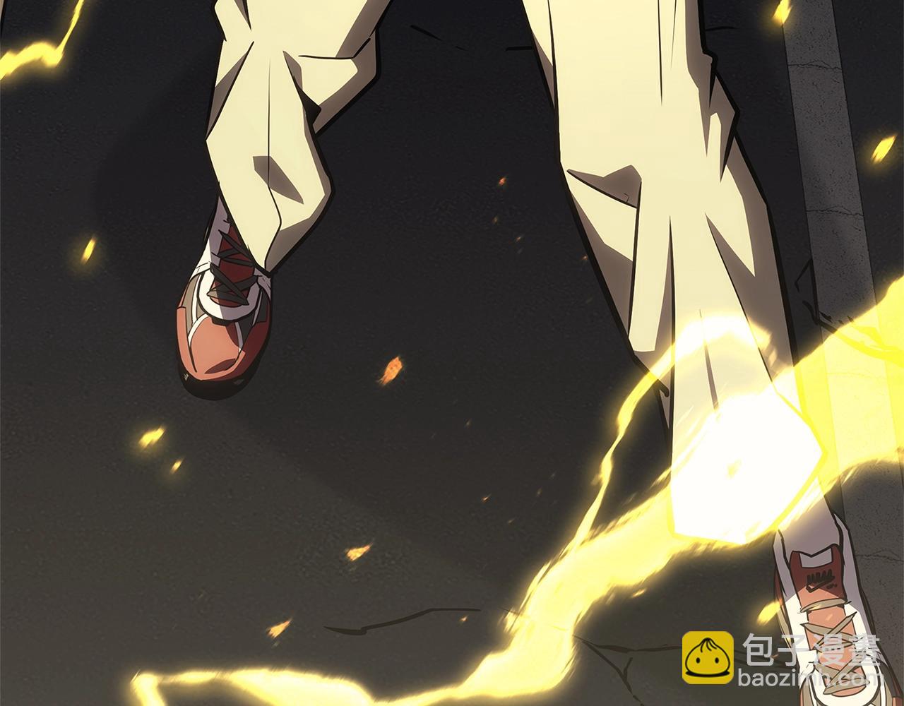 災難級英雄歸來 - 第99話 變異聖神(6/7) - 6