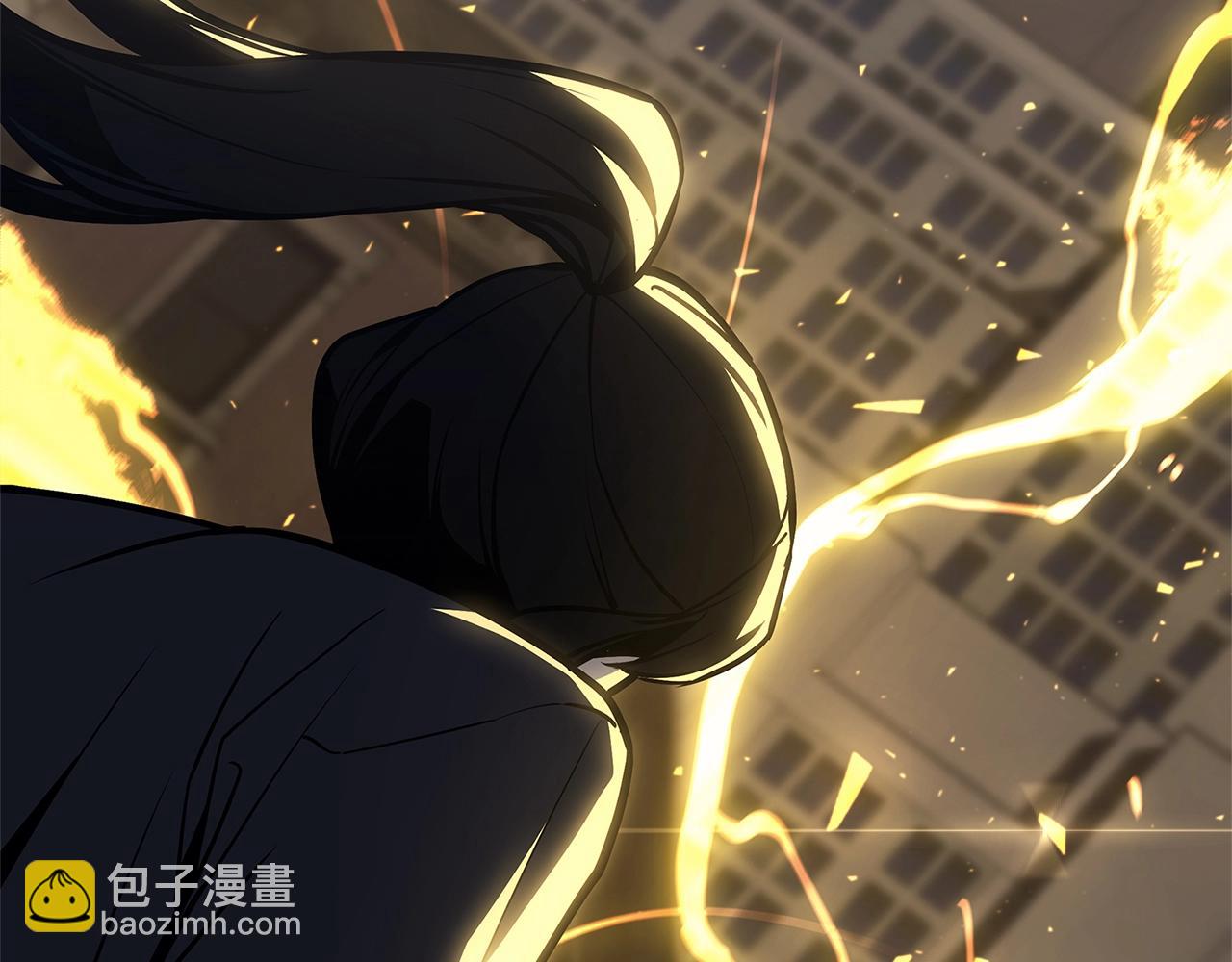 災難級英雄歸來 - 第99話 變異聖神(6/7) - 1