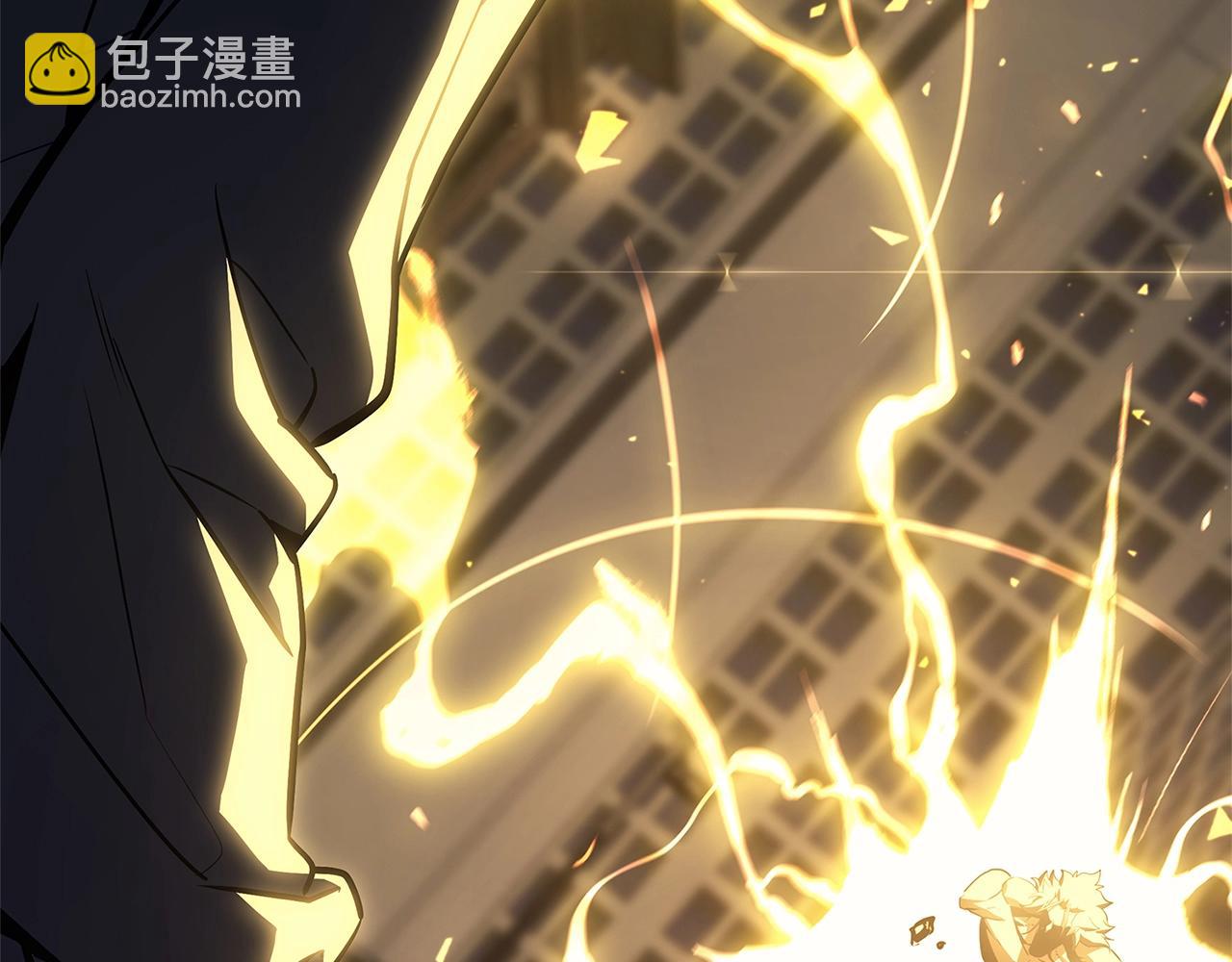 災難級英雄歸來 - 第99話 變異聖神(6/7) - 2