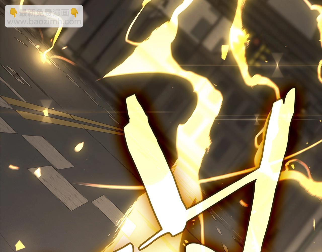 災難級英雄歸來 - 第99話 變異聖神(6/7) - 4