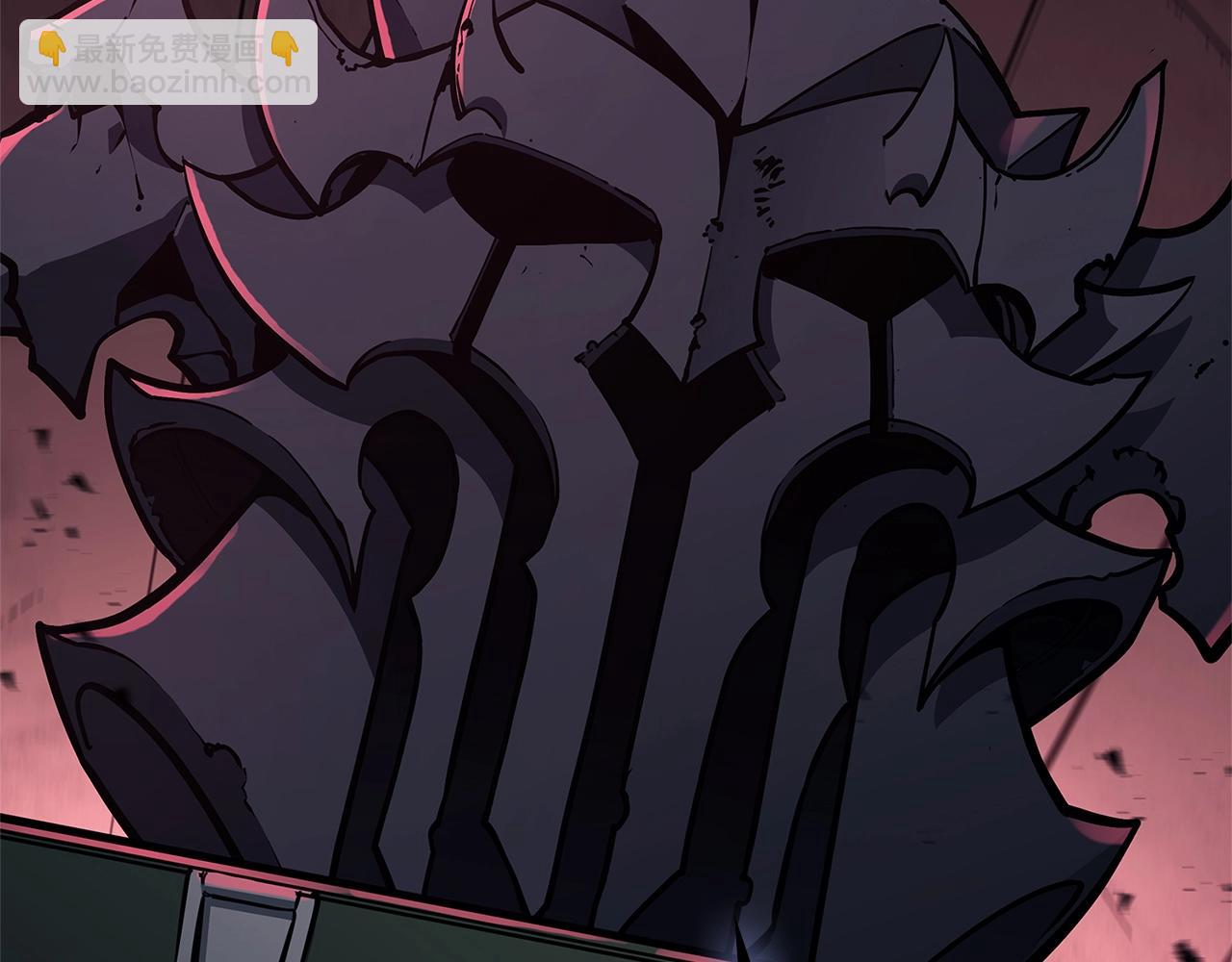 災難級英雄歸來 - 第99話 變異聖神(1/7) - 3