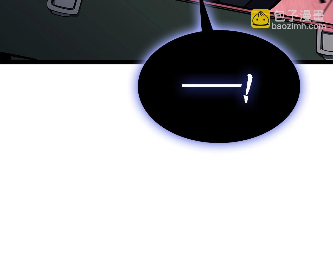 災難級英雄歸來 - 第99話 變異聖神(1/7) - 4