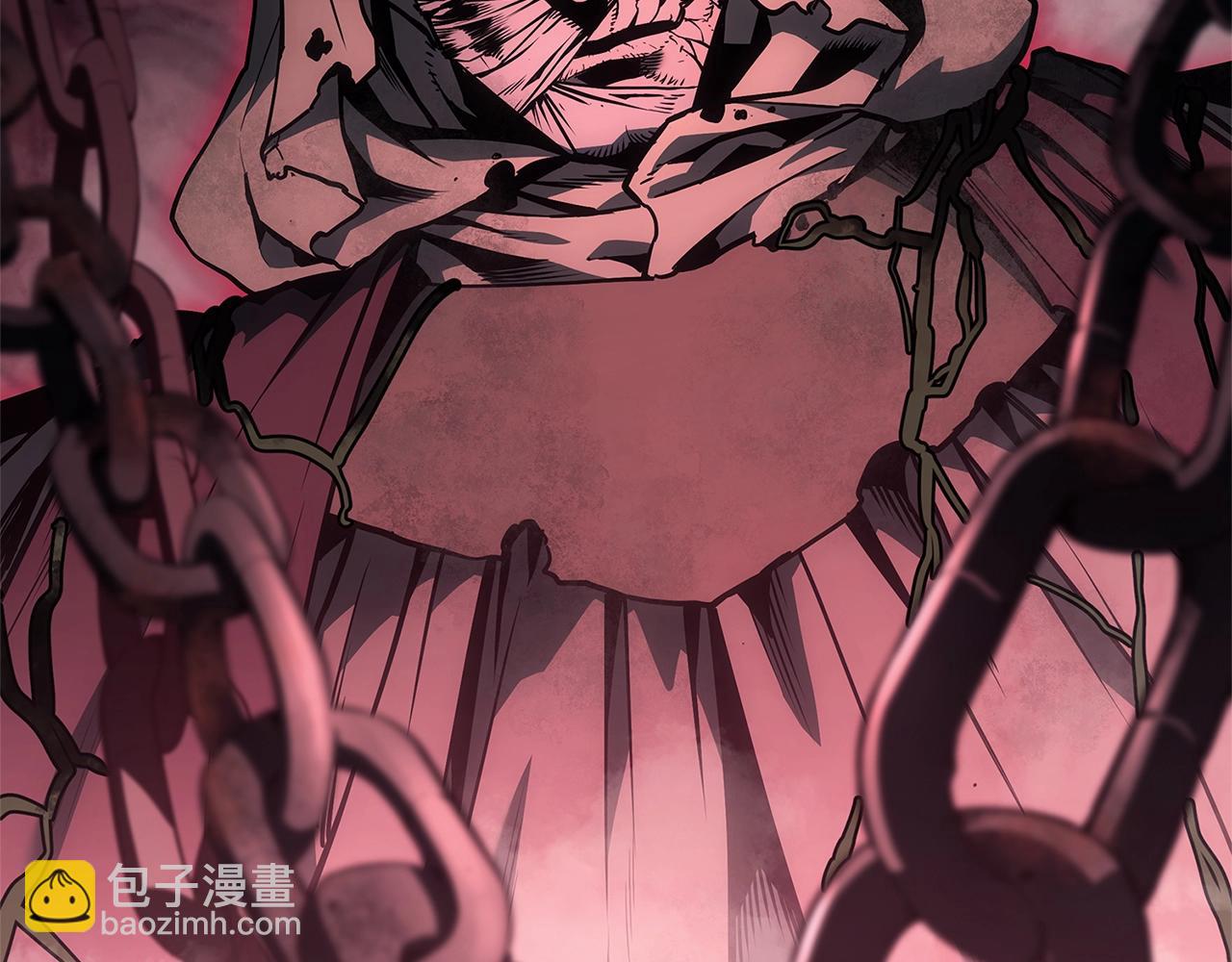 災難級英雄歸來 - 第99話 變異聖神(1/7) - 4