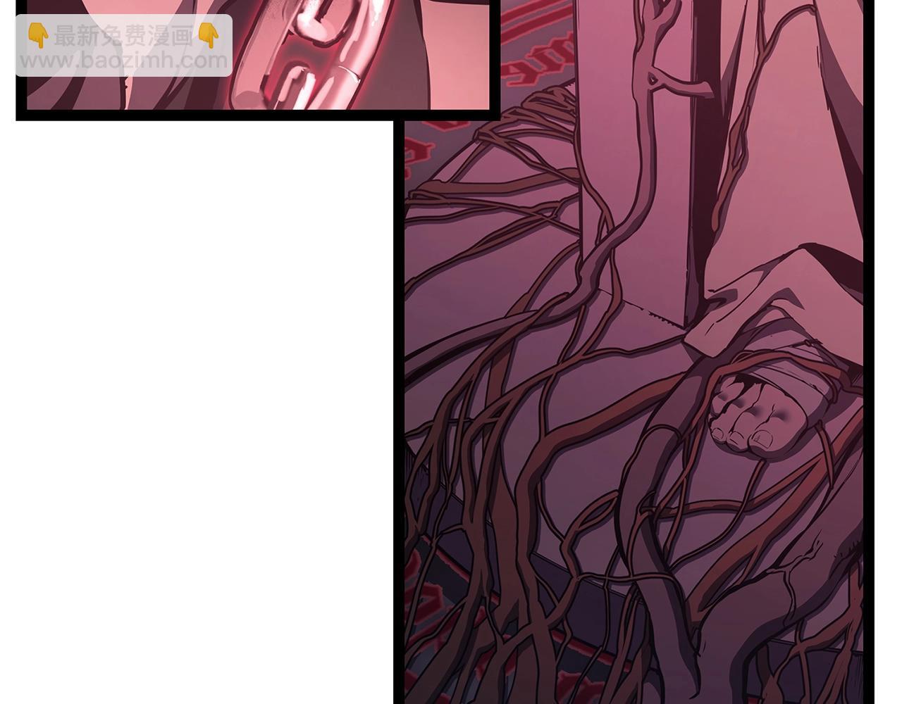 災難級英雄歸來 - 第99話 變異聖神(1/7) - 7