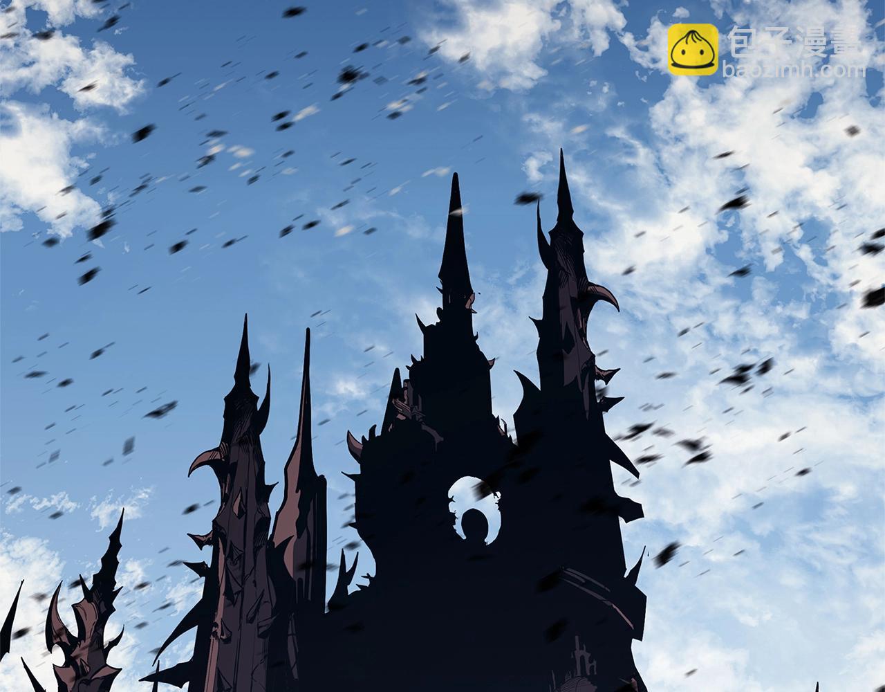 災難級英雄歸來 - 第99話 變異聖神(1/7) - 5