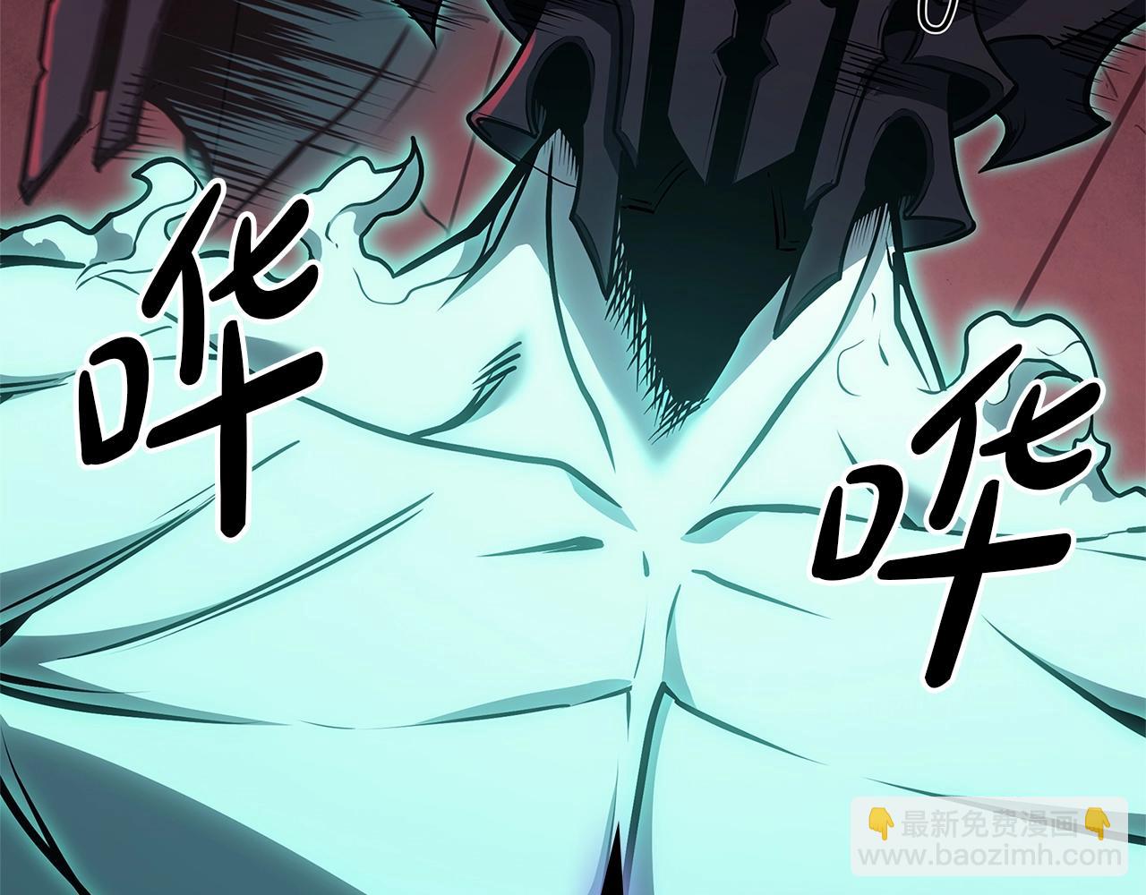 災難級英雄歸來 - 第99話 變異聖神(2/7) - 5