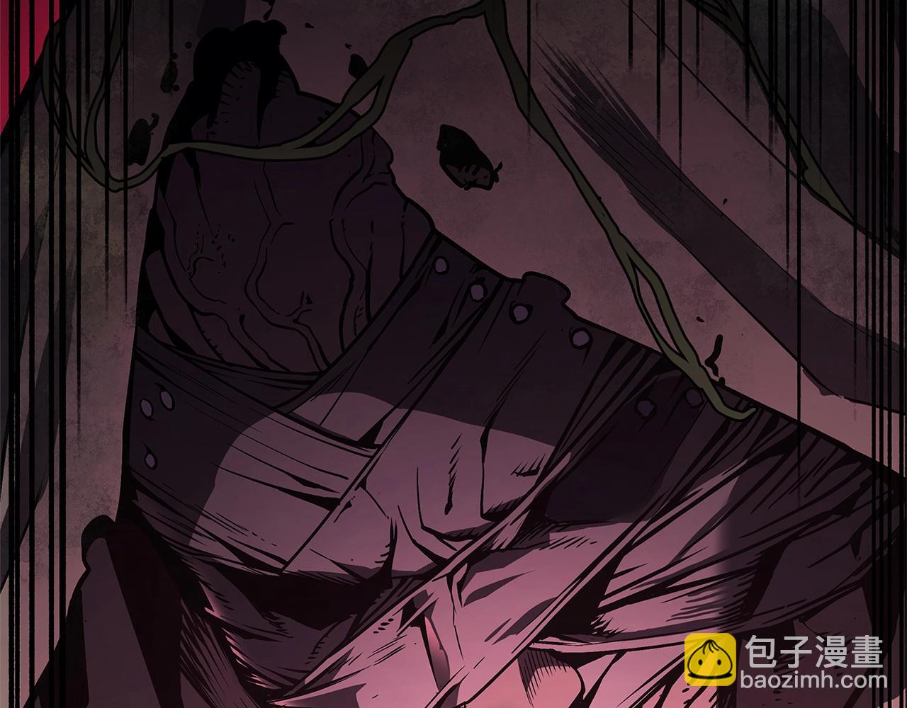 災難級英雄歸來 - 第99話 變異聖神(2/7) - 8