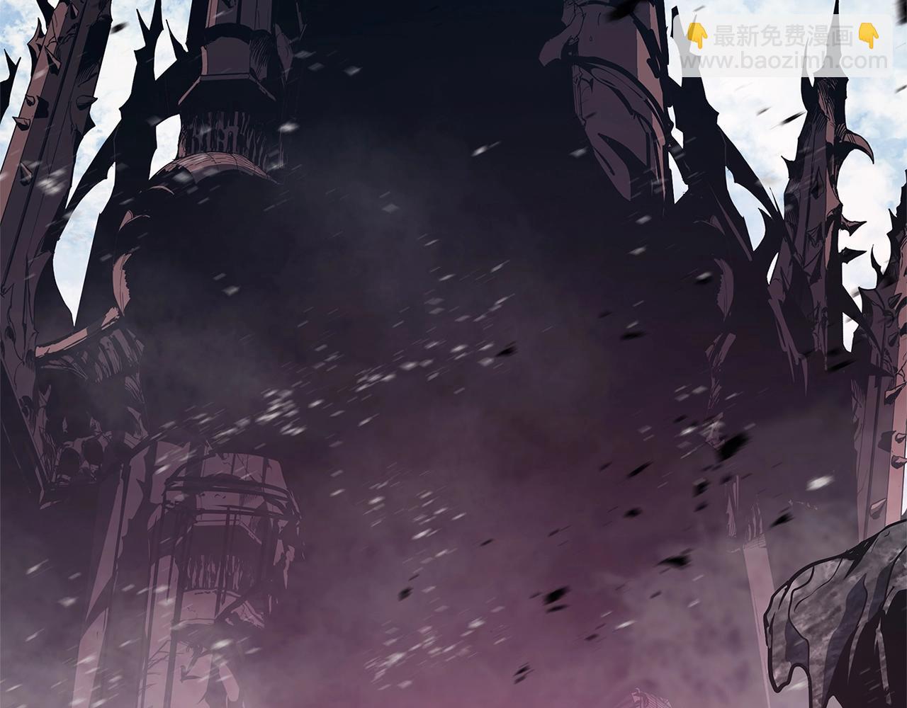 災難級英雄歸來 - 第99話 變異聖神(1/7) - 6