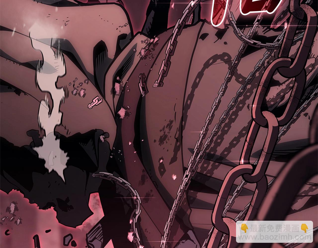 災難級英雄歸來 - 第99話 變異聖神(2/7) - 6