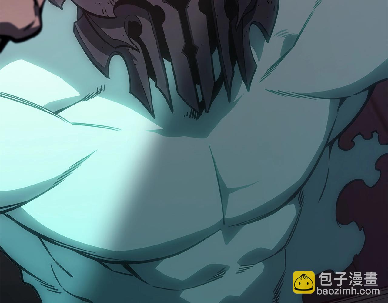 災難級英雄歸來 - 第99話 變異聖神(2/7) - 1