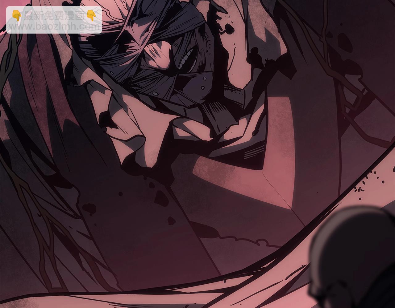 災難級英雄歸來 - 第99話 變異聖神(2/7) - 5