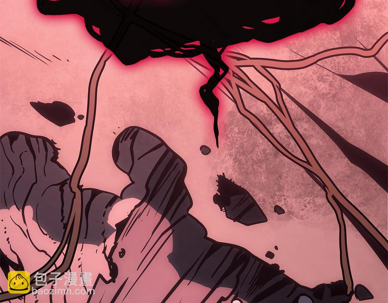 災難級英雄歸來 - 第99話 變異聖神(2/7) - 1