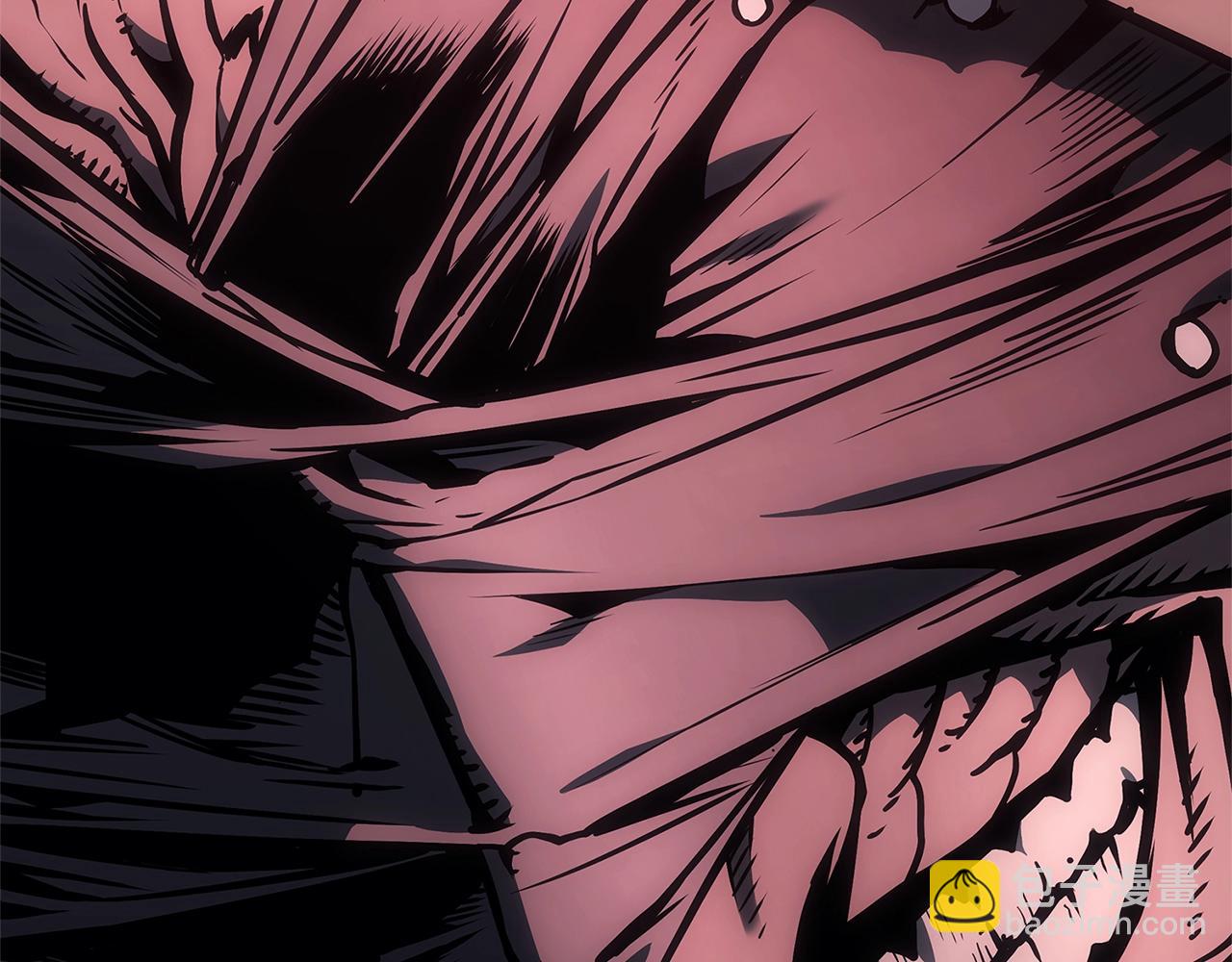 災難級英雄歸來 - 第99話 變異聖神(2/7) - 2