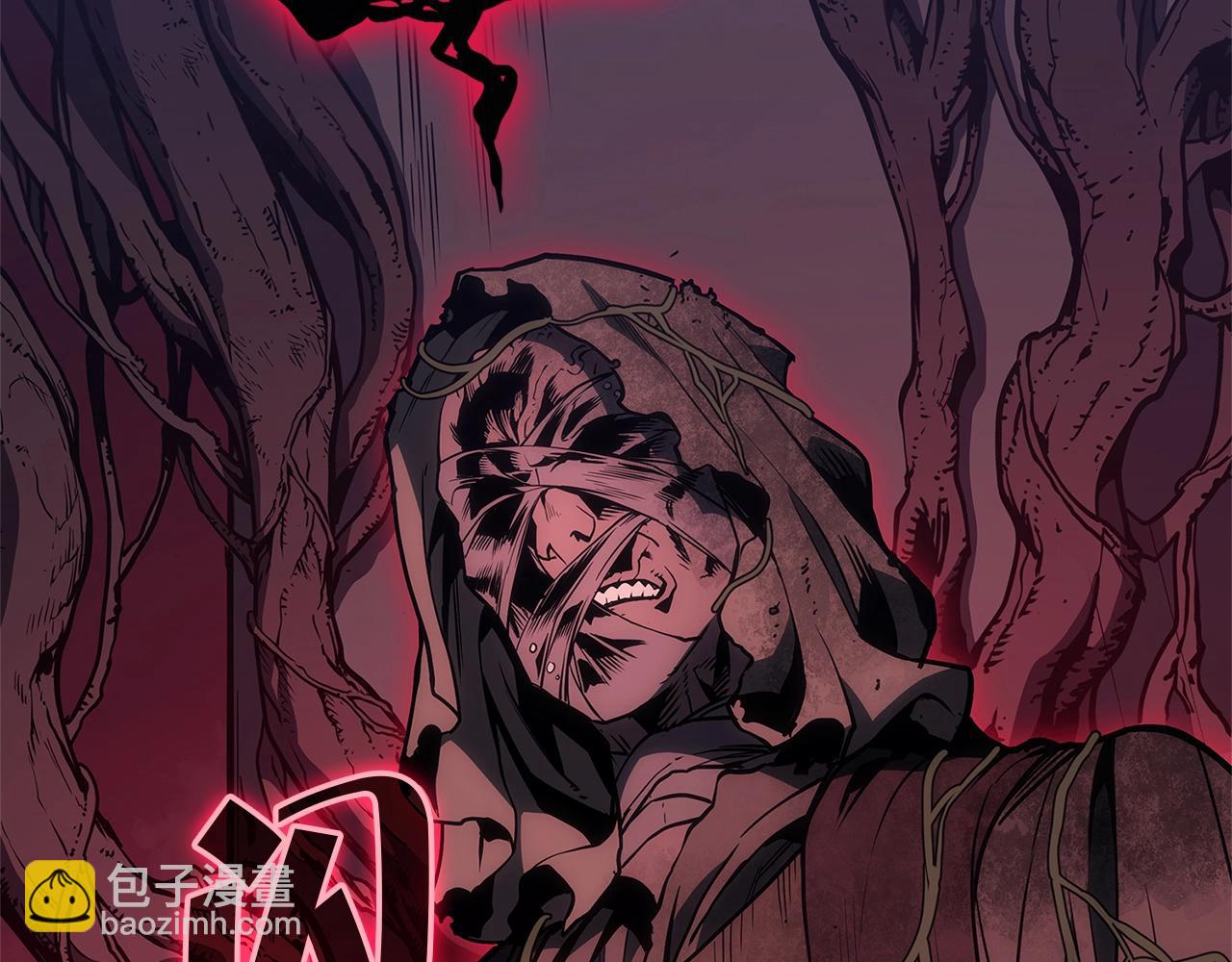 災難級英雄歸來 - 第99話 變異聖神(2/7) - 4