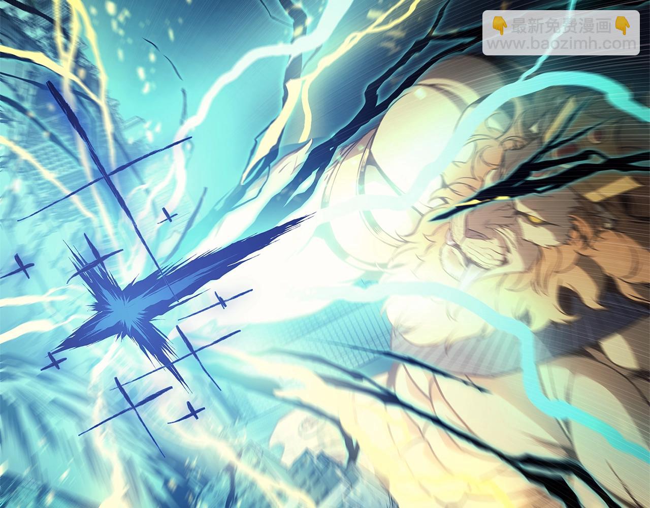 災難級英雄歸來 - 第101話 資格證明(3/7) - 8