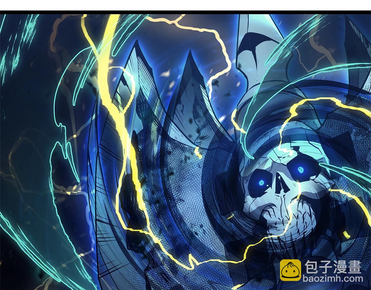 災難級英雄歸來 - 第101話 資格證明(4/7) - 7