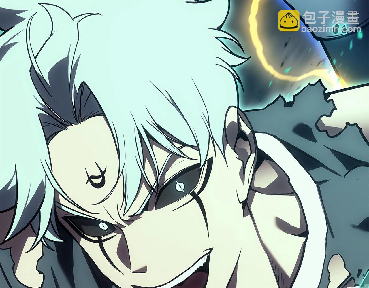 災難級英雄歸來 - 第101話 資格證明(4/7) - 6