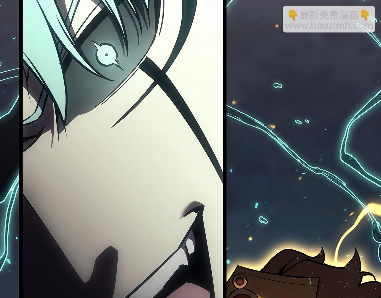 災難級英雄歸來 - 第101話 資格證明(4/7) - 2