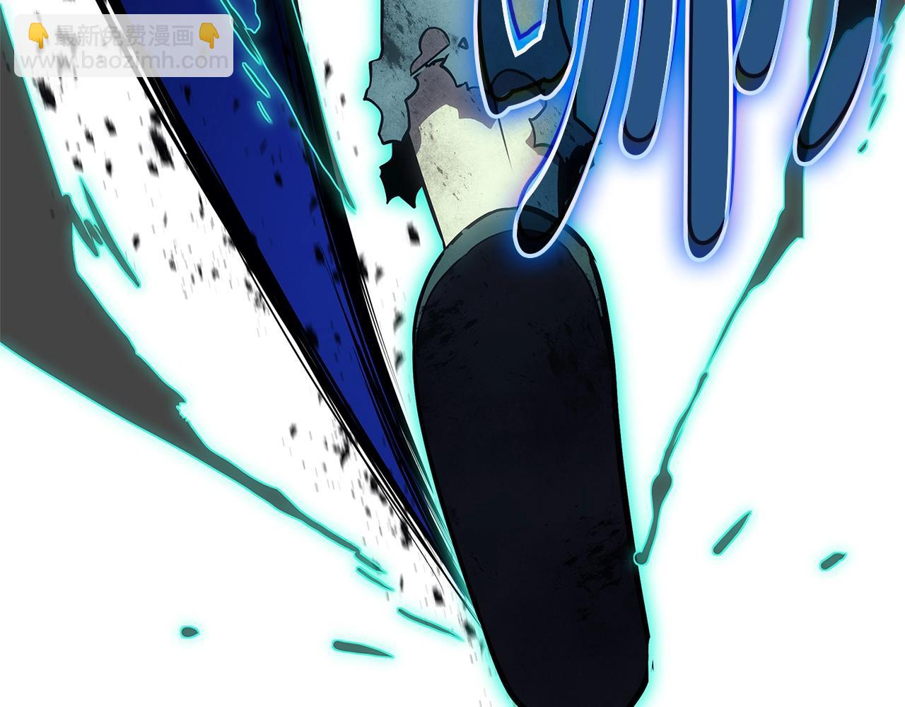 災難級英雄歸來 - 第101話 資格證明(5/7) - 3