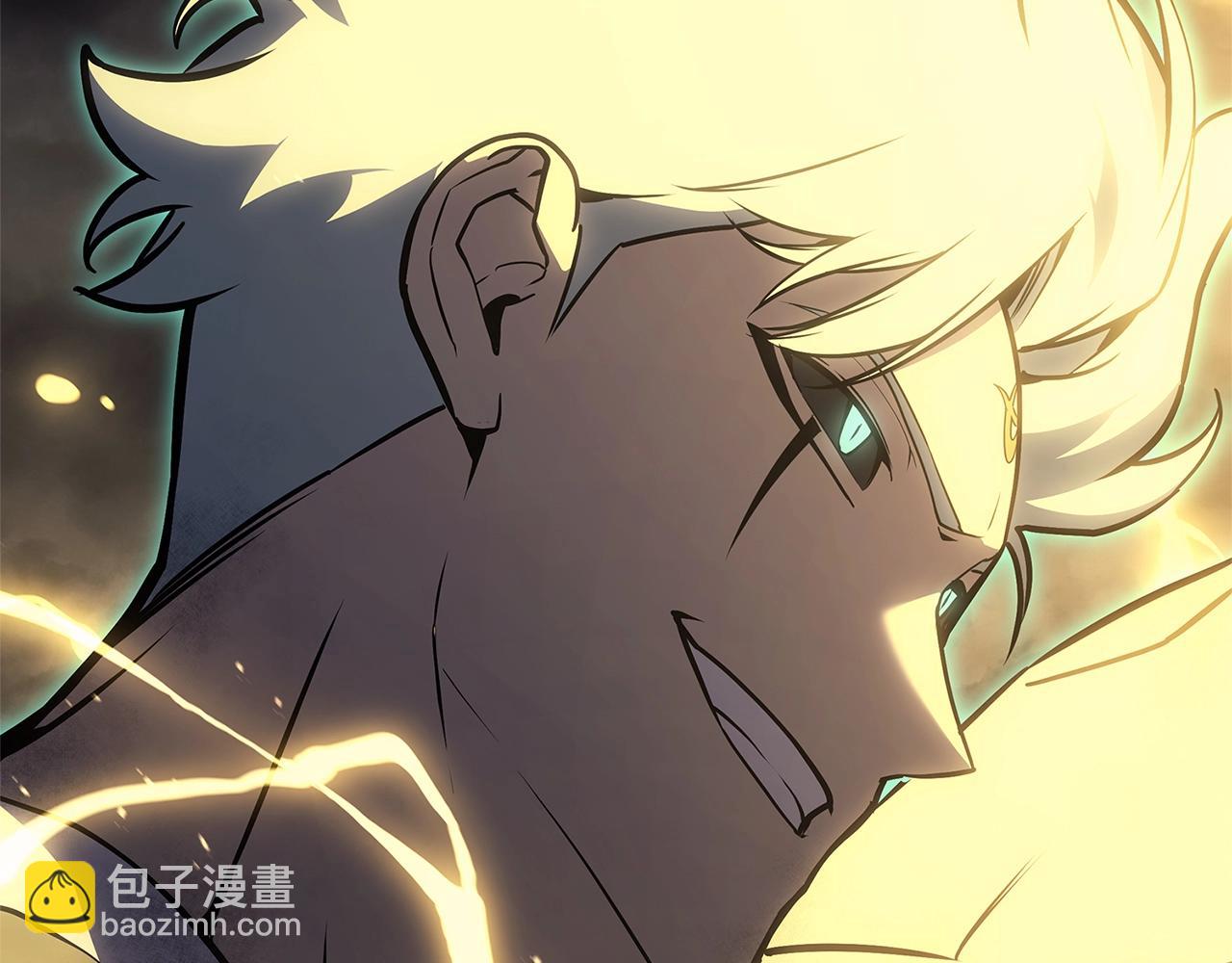 災難級英雄歸來 - 第101話 資格證明(5/7) - 4