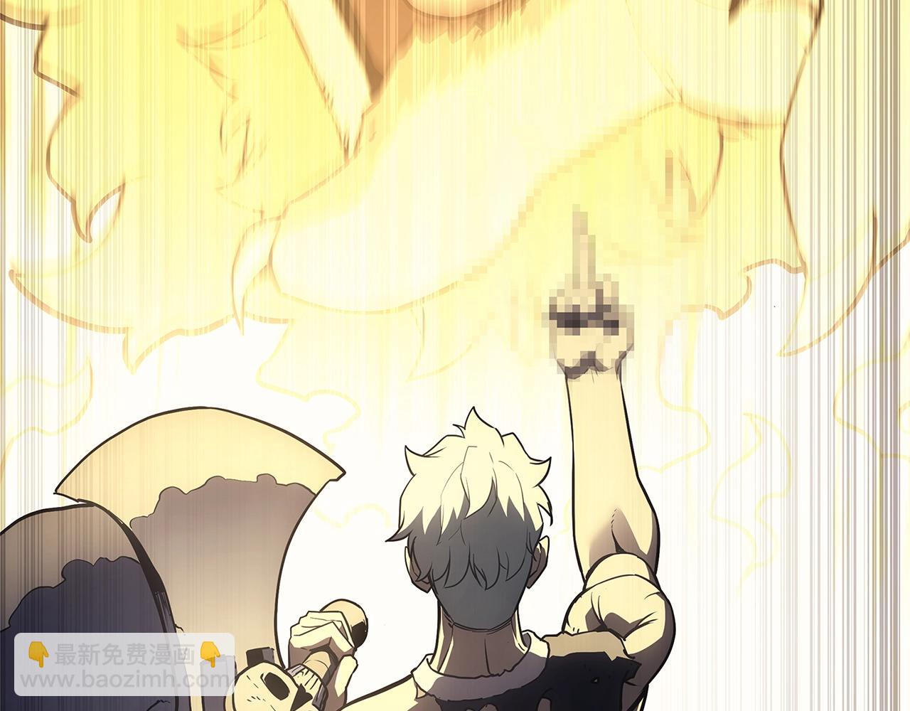 災難級英雄歸來 - 第101話 資格證明(6/7) - 1