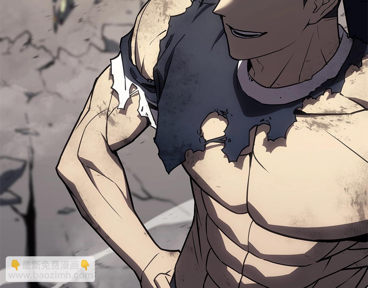 災難級英雄歸來 - 第101話 資格證明(6/7) - 8