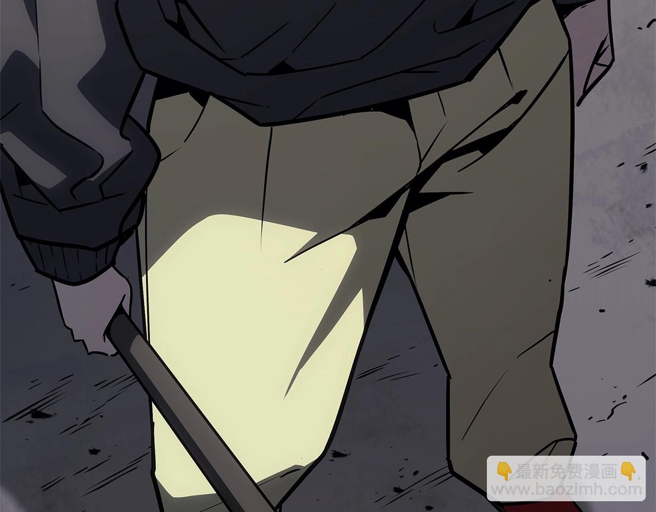 災難級英雄歸來 - 第101話 資格證明(6/7) - 6