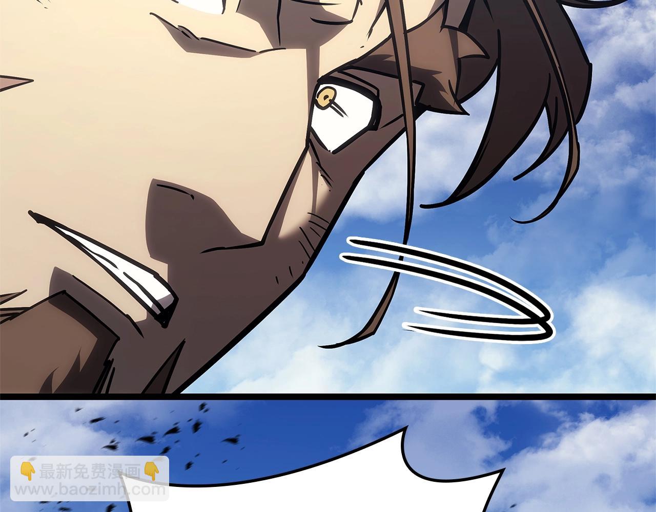 災難級英雄歸來 - 第101話 資格證明(6/7) - 1