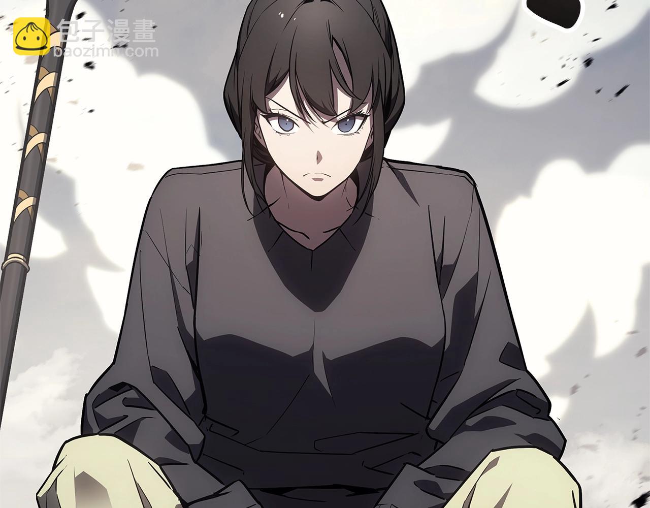 災難級英雄歸來 - 第101話 資格證明(6/7) - 3