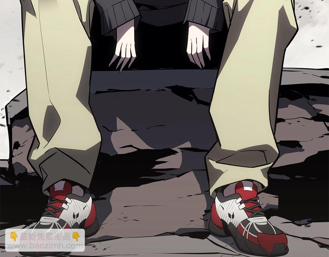 災難級英雄歸來 - 第101話 資格證明(6/7) - 4