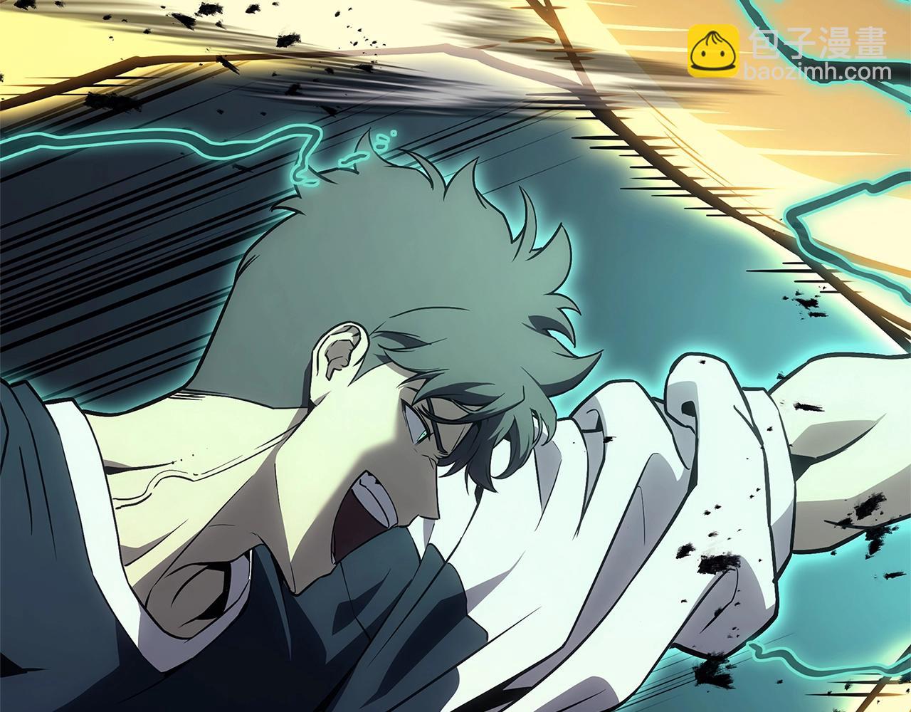 災難級英雄歸來 - 第101話 資格證明(1/7) - 5