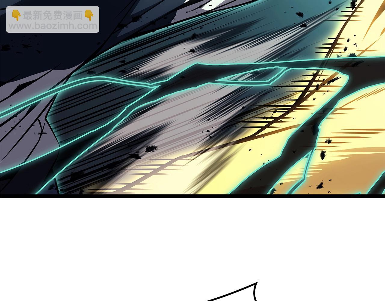 災難級英雄歸來 - 第101話 資格證明(1/7) - 6