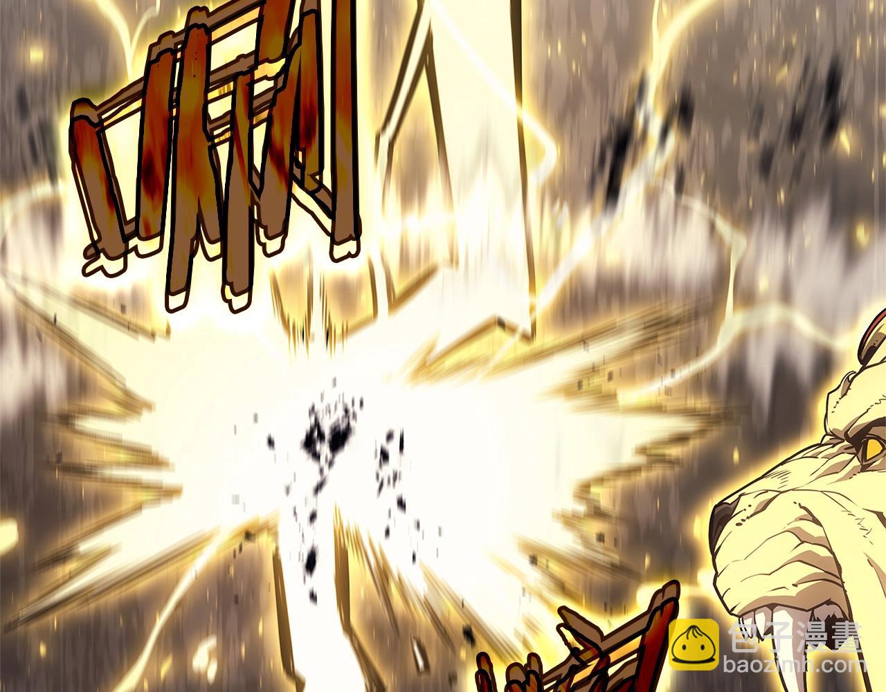 災難級英雄歸來 - 第101話 資格證明(2/7) - 4