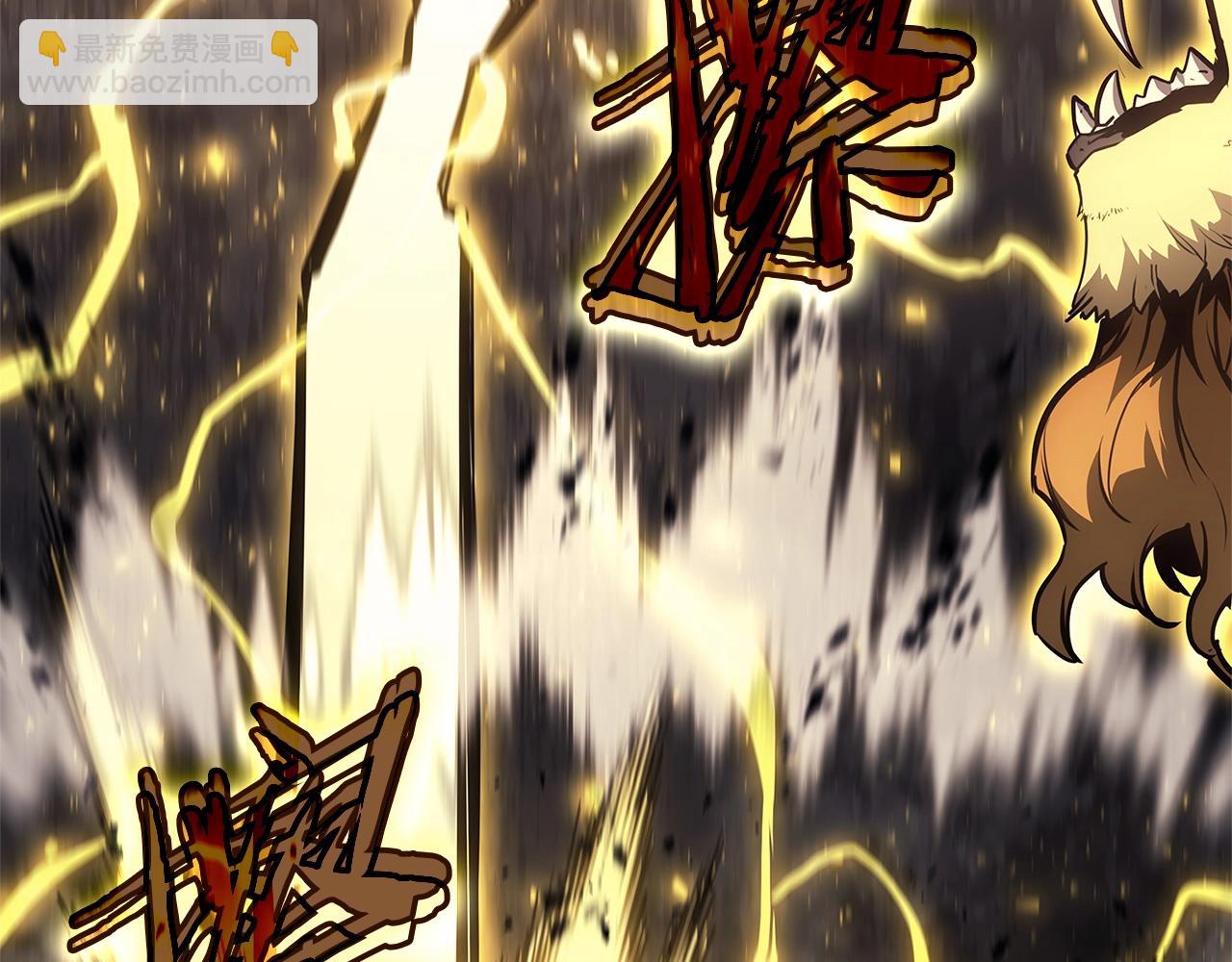 災難級英雄歸來 - 第101話 資格證明(2/7) - 5