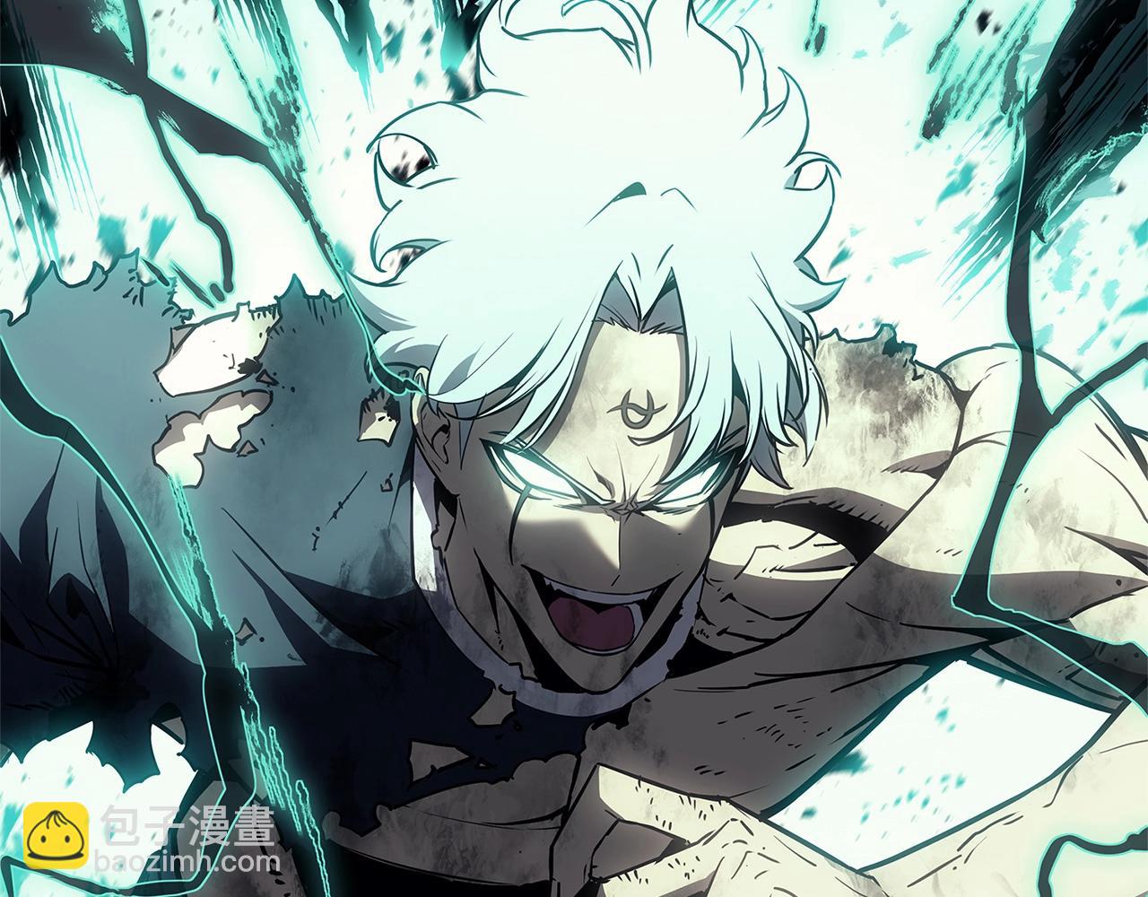 災難級英雄歸來 - 第101話 資格證明(2/7) - 1