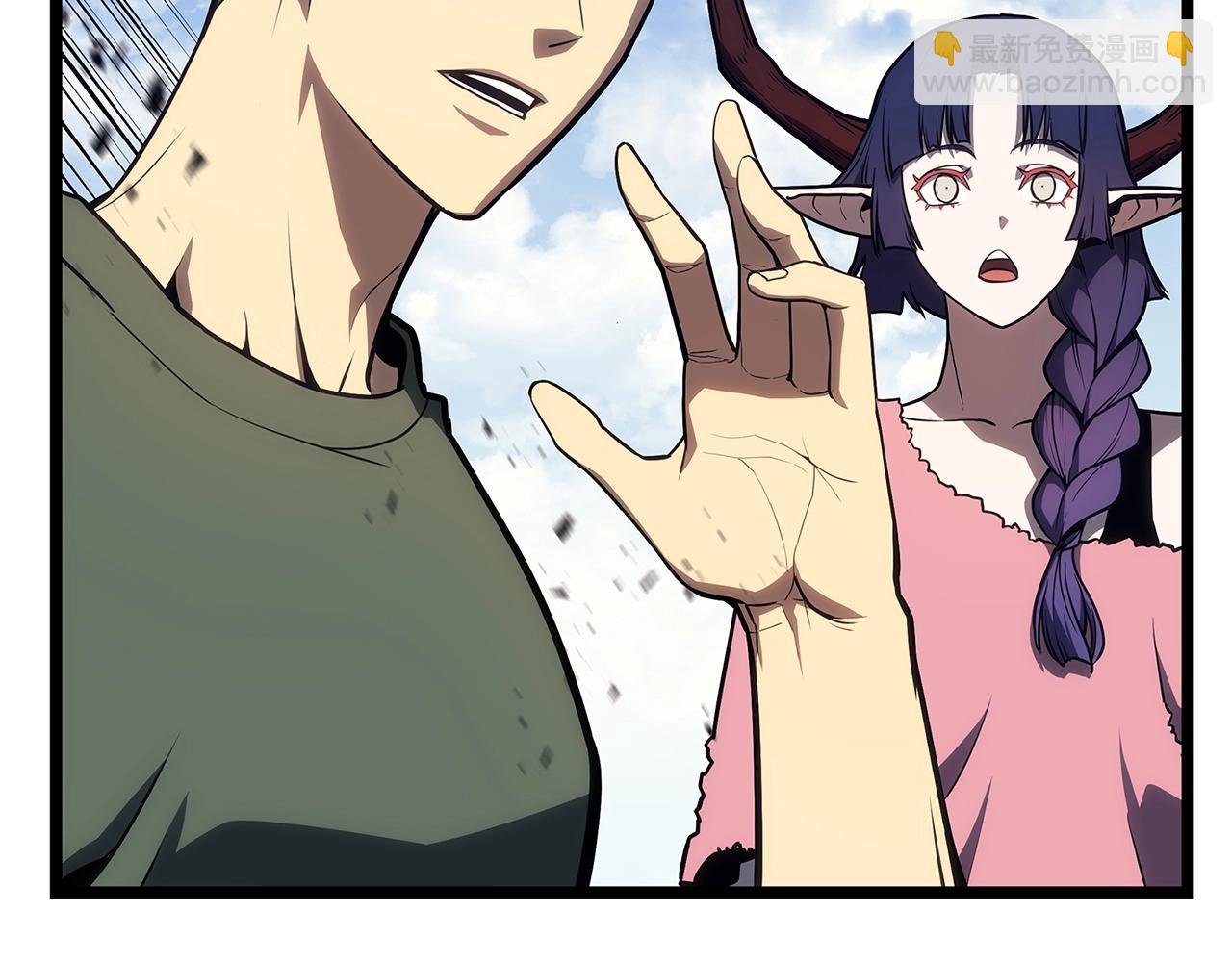 災難級英雄歸來 - 第103話 變強的方法(1/6) - 4