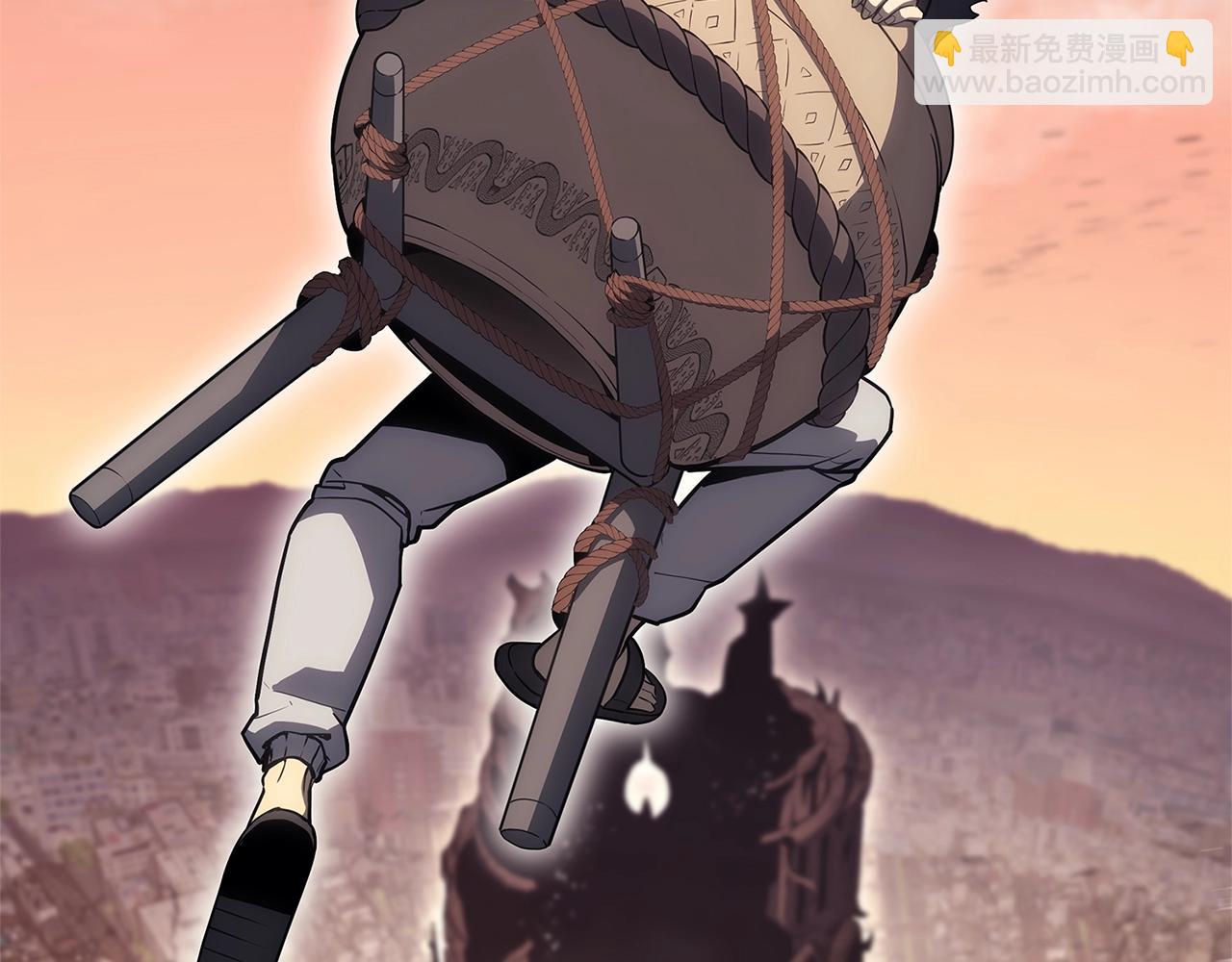 災難級英雄歸來 - 第103話 變強的方法(3/6) - 7