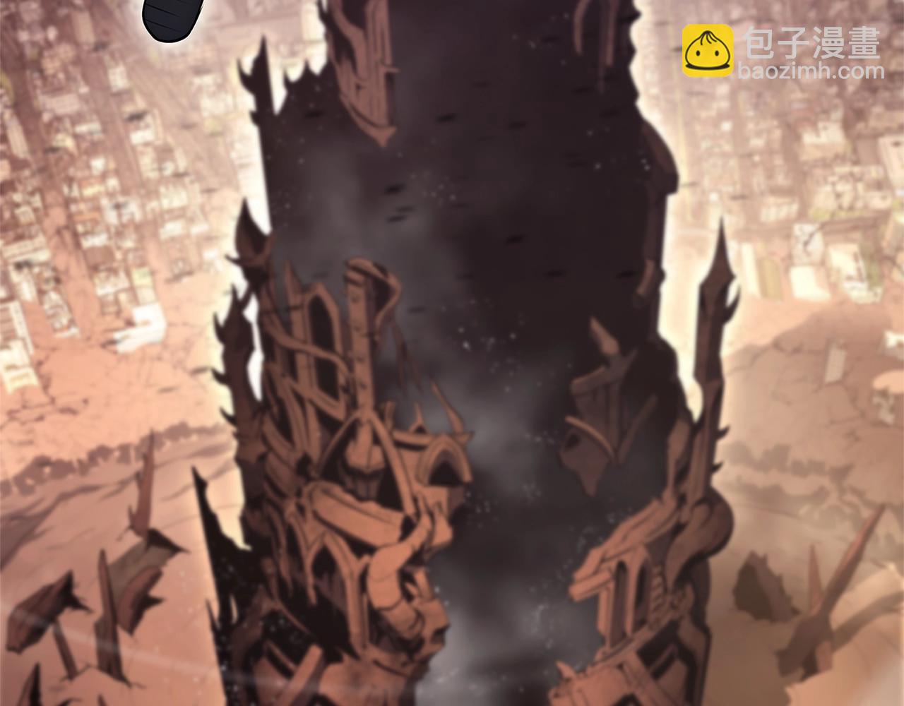 災難級英雄歸來 - 第103話 變強的方法(3/6) - 8