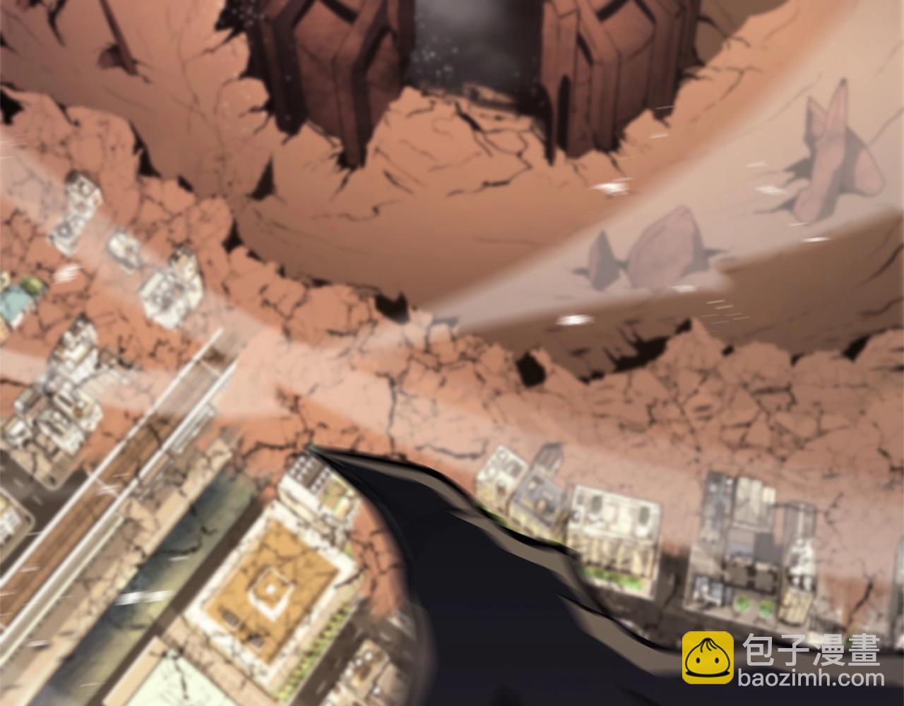 災難級英雄歸來 - 第103話 變強的方法(3/6) - 1