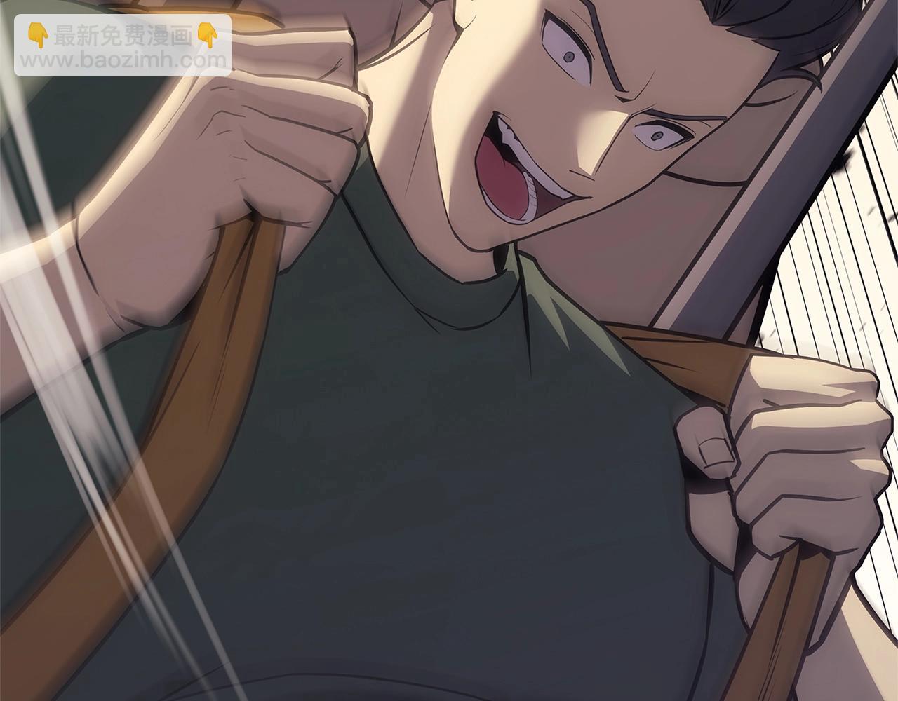 災難級英雄歸來 - 第103話 變強的方法(4/6) - 5