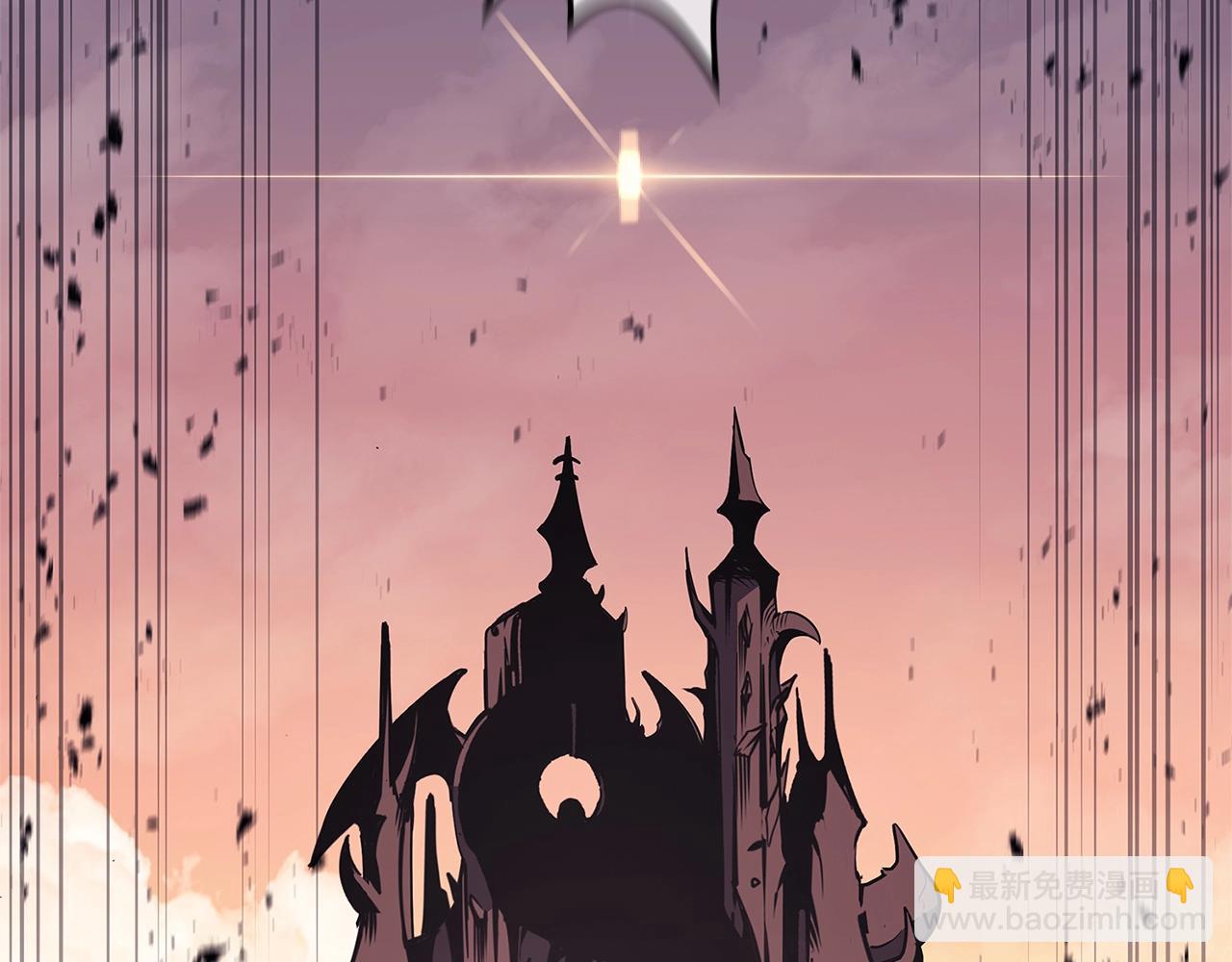 災難級英雄歸來 - 第103話 變強的方法(4/6) - 2