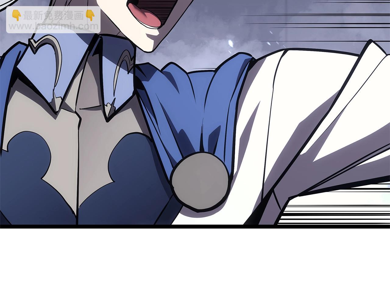 災難級英雄歸來 - 第103話 變強的方法(5/6) - 2