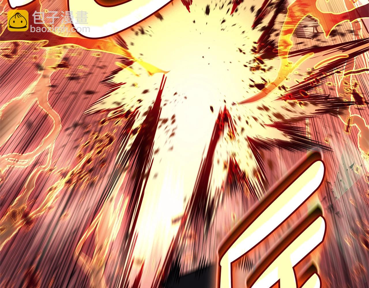 災難級英雄歸來 - 第103話 變強的方法(1/6) - 6